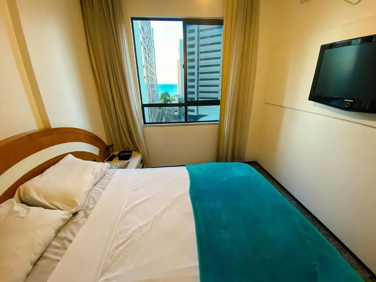 Flat No Saint Martin Villa Fortaleza