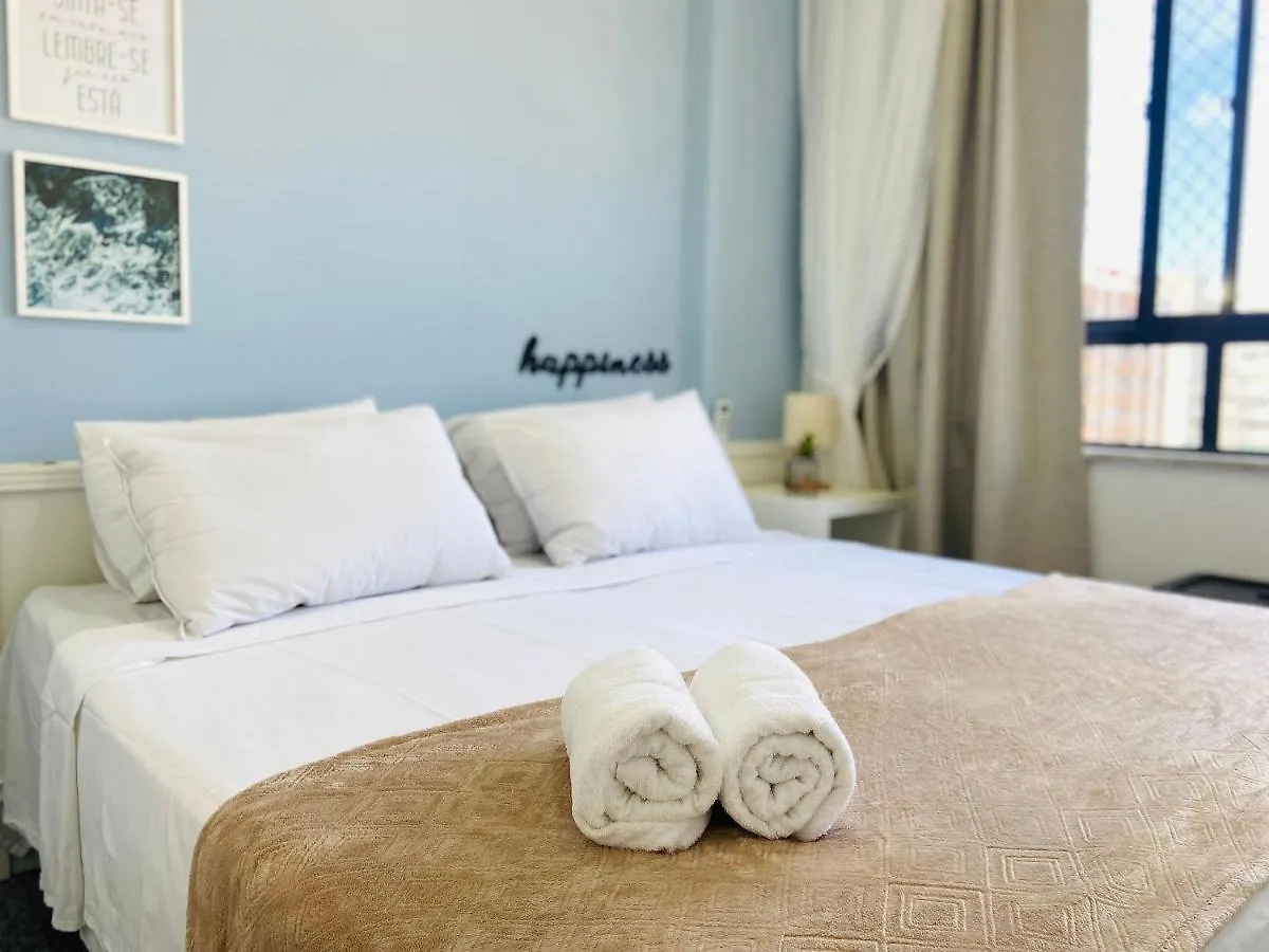 Flat No Saint Martin Villa Fortaleza  Brazil