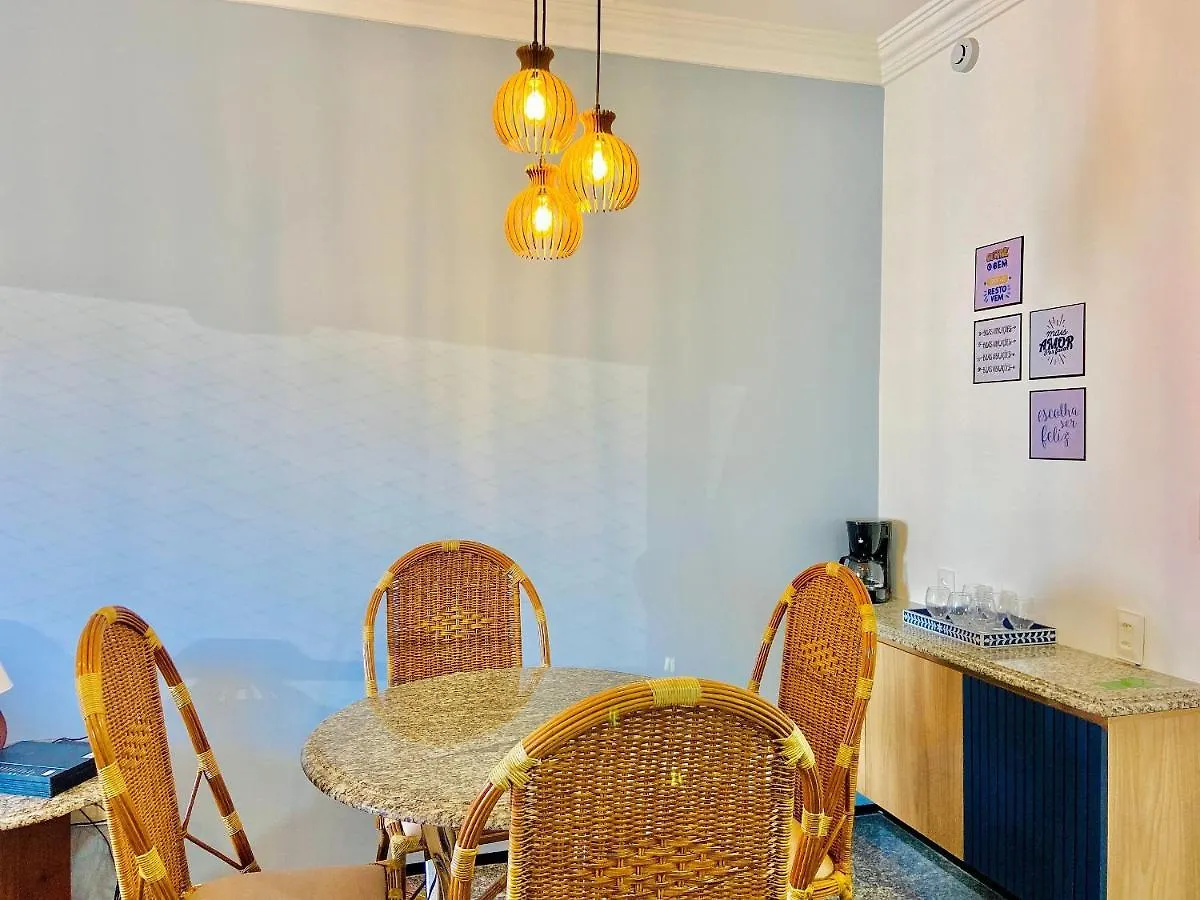 Holiday home Flat No Saint Martin Villa Fortaleza