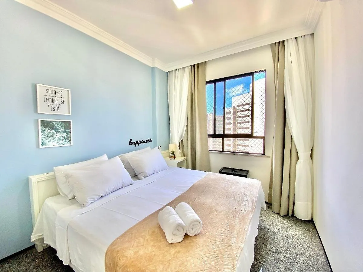 Flat No Saint Martin Villa Fortaleza