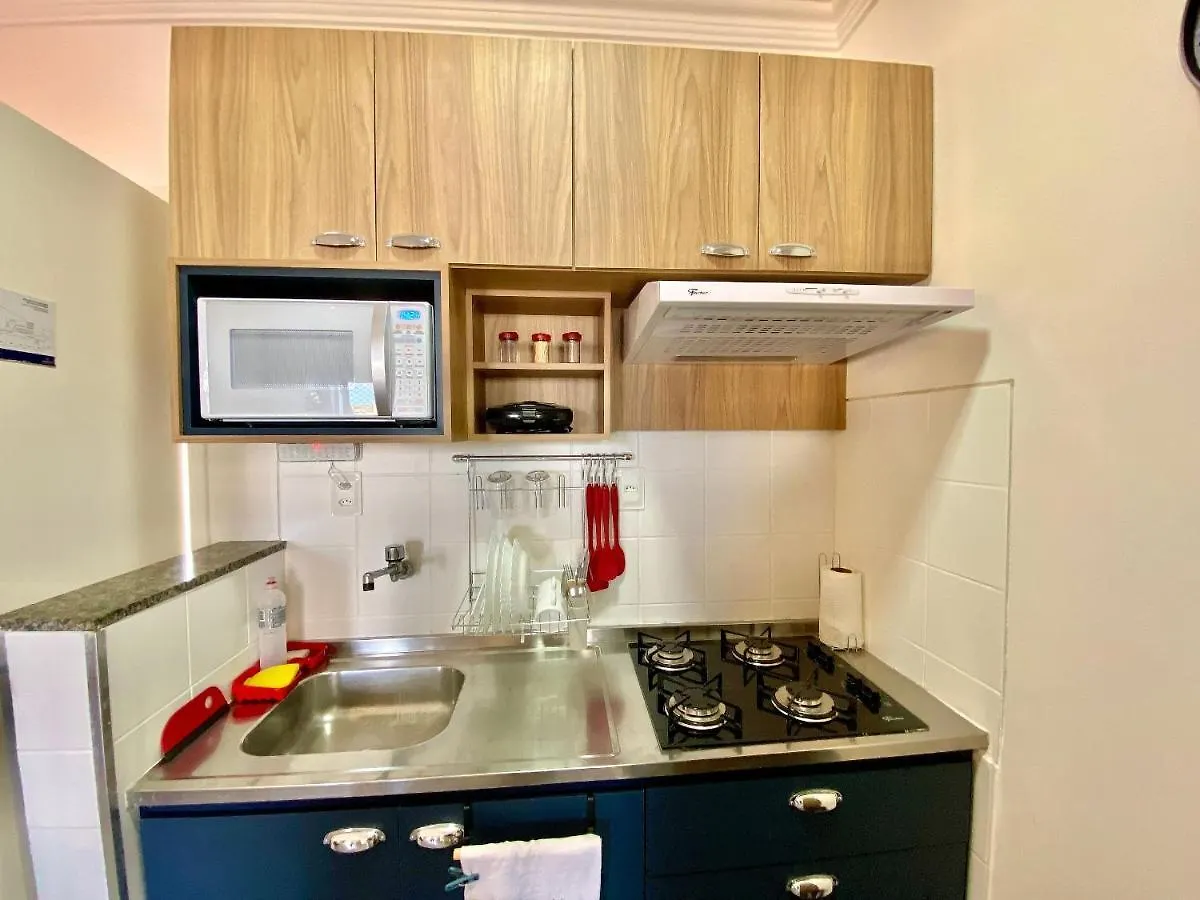 Holiday home Flat No Saint Martin Villa Fortaleza  Brazil