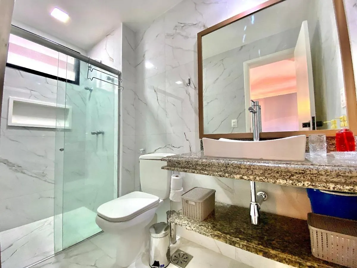 Flat No Saint Martin Villa Fortaleza