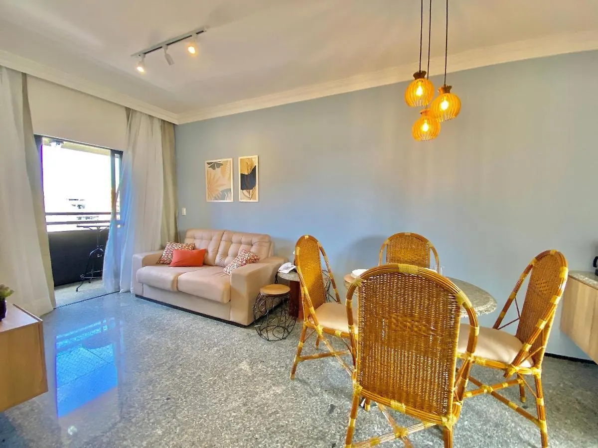 Flat No Saint Martin Villa Fortaleza  Fortaleza (Ceara)