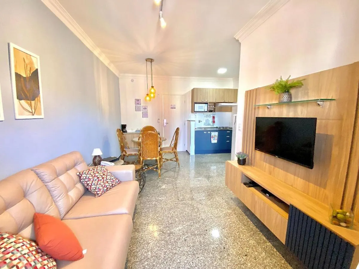 Flat No Saint Martin Villa Fortaleza  Brazil
