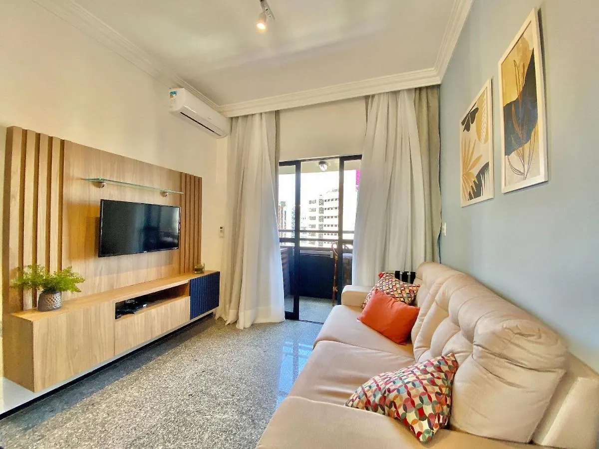 Flat No Saint Martin Villa Fortaleza