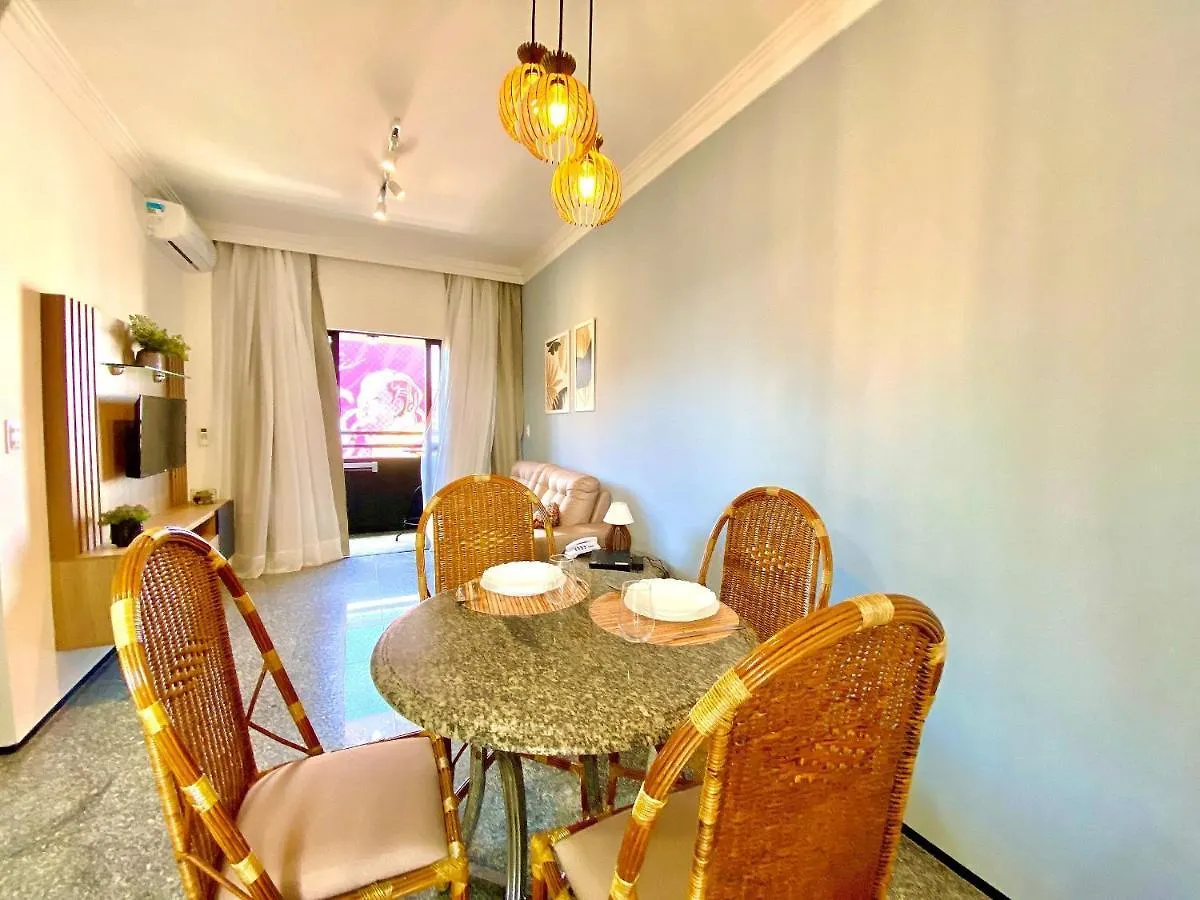 Flat No Saint Martin Villa Fortaleza