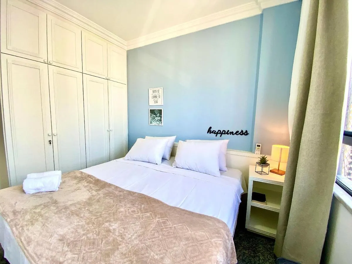 Flat No Saint Martin Villa Fortaleza  Brazil