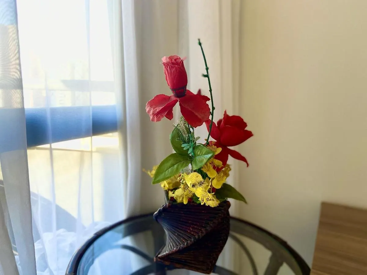 Holiday home Flat No Saint Martin Villa Fortaleza