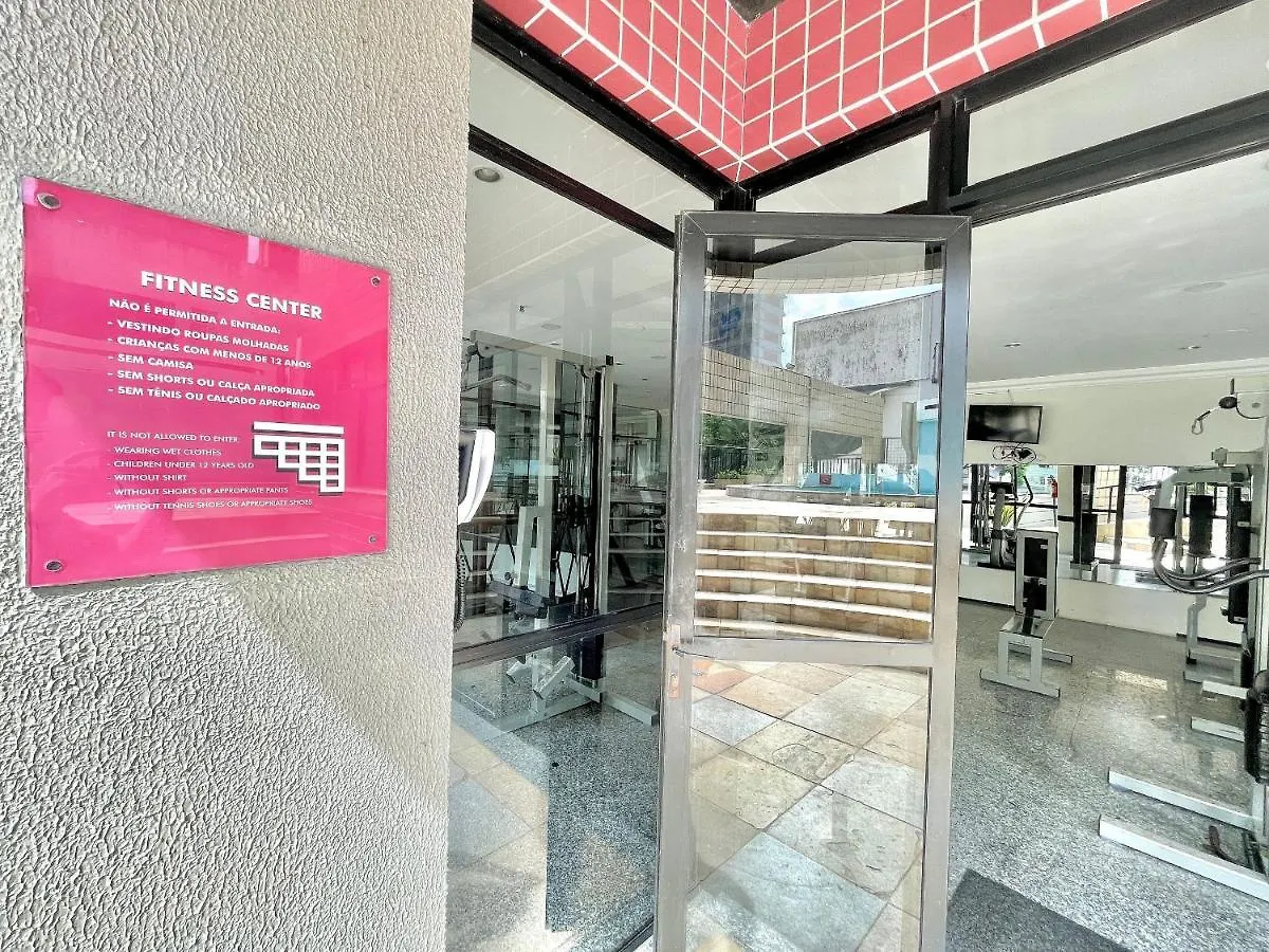 Holiday home Flat No Saint Martin Villa Fortaleza