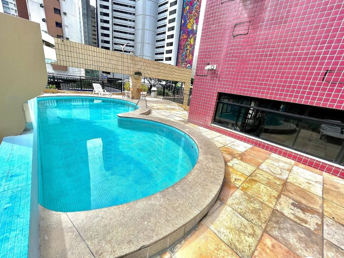 Flat No Saint Martin Villa Fortaleza  Holiday home