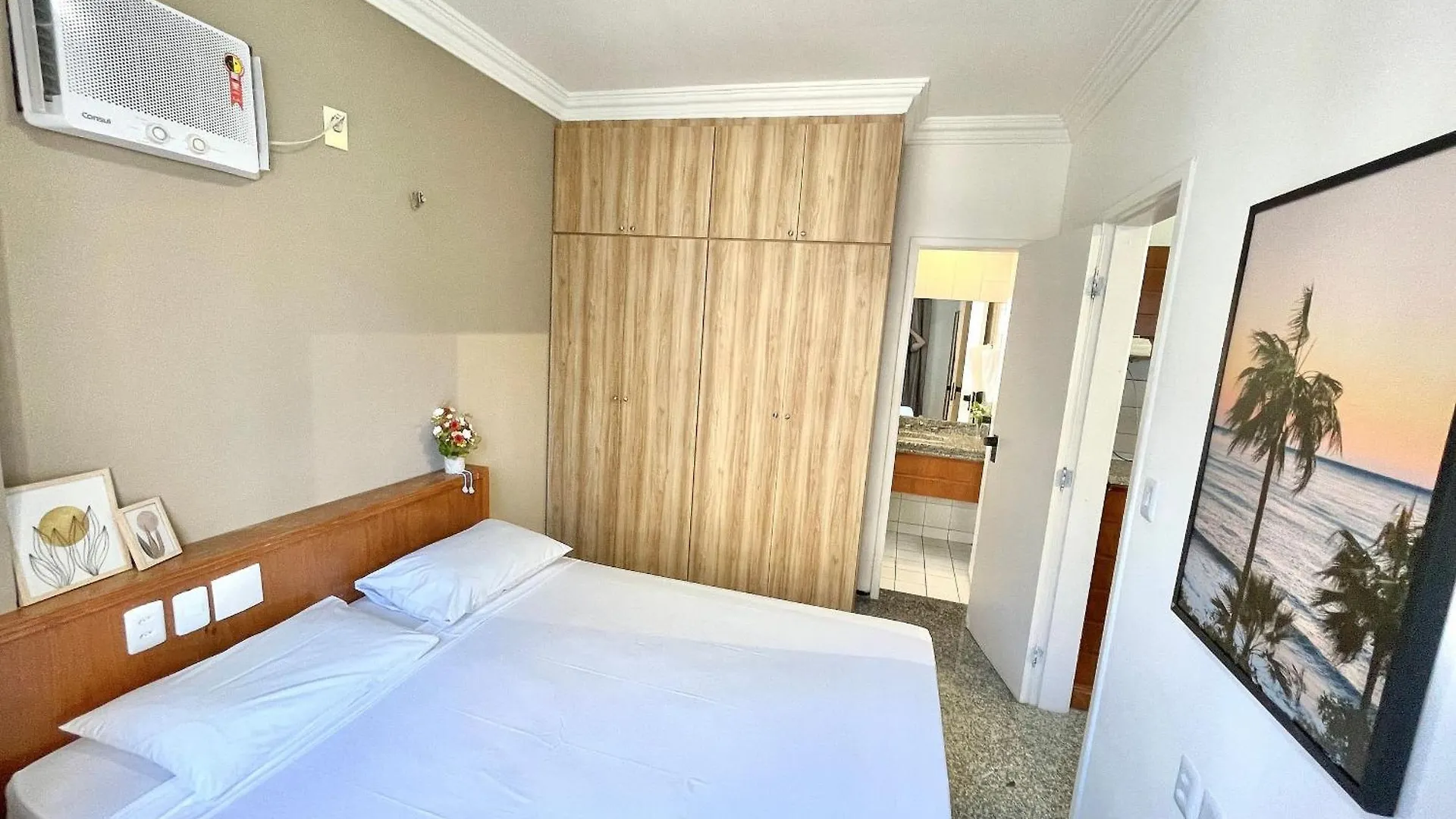 Flat No Saint Martin Villa Fortaleza  Holiday home Fortaleza (Ceara)