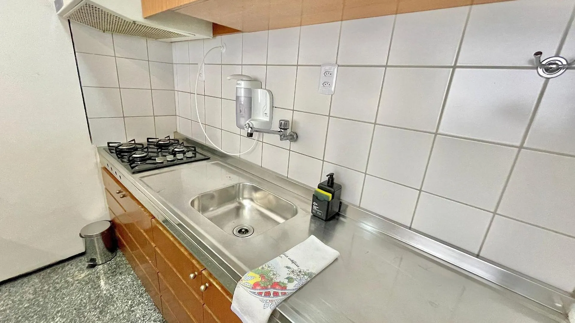 Holiday home Flat No Saint Martin Villa Fortaleza