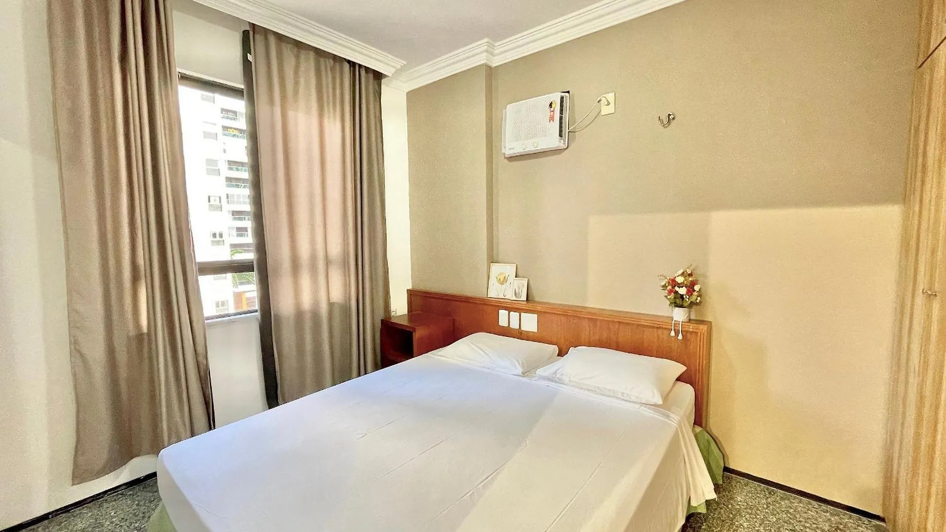 Holiday home Flat No Saint Martin Villa Fortaleza