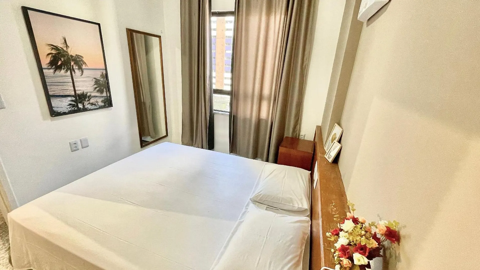 Flat No Saint Martin Villa Fortaleza  Holiday home Fortaleza (Ceara)
