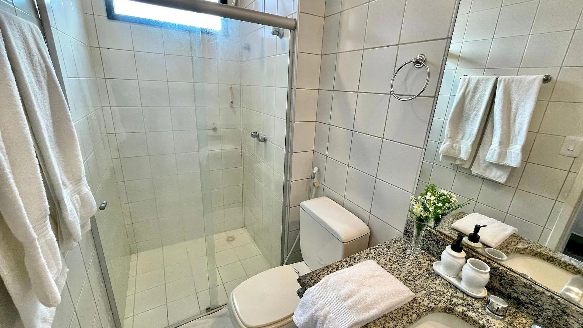 Holiday home Flat No Saint Martin Villa Fortaleza  Brazil