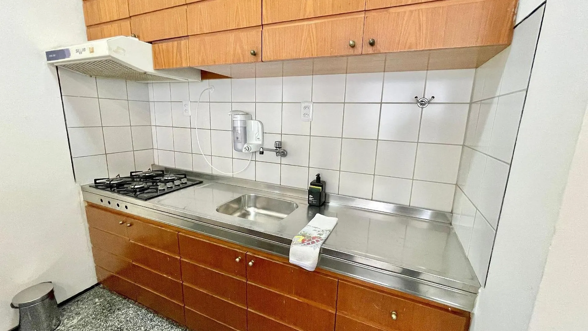 Holiday home Flat No Saint Martin Villa Fortaleza