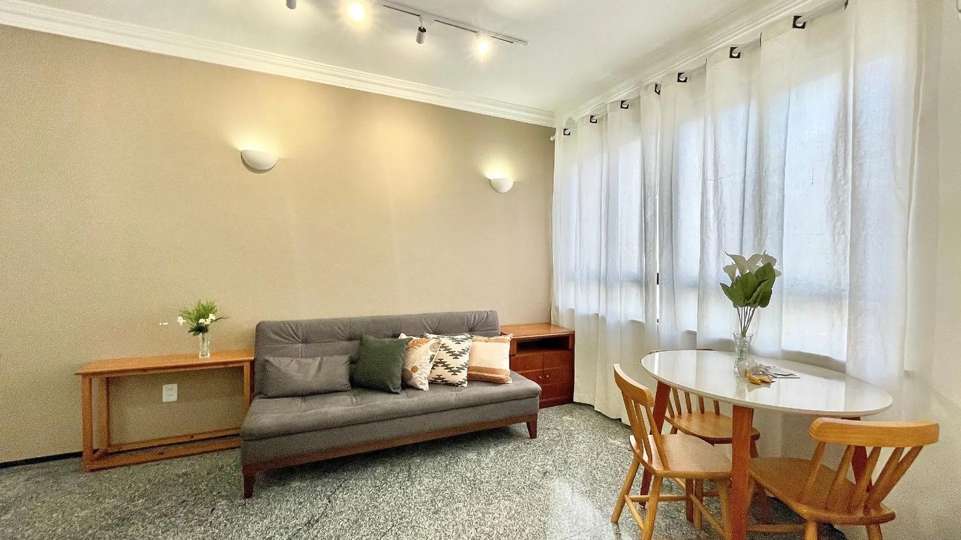 Flat No Saint Martin Villa Fortaleza  Fortaleza (Ceara)
