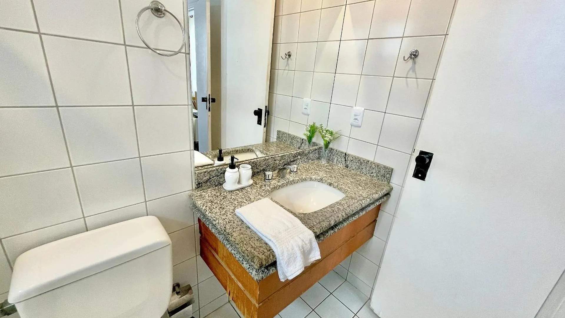 Flat No Saint Martin Villa Fortaleza  0*, Fortaleza (Ceara)