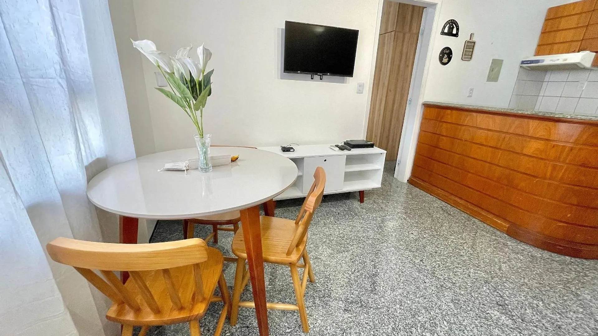 Flat No Saint Martin Villa Fortaleza  Brazil