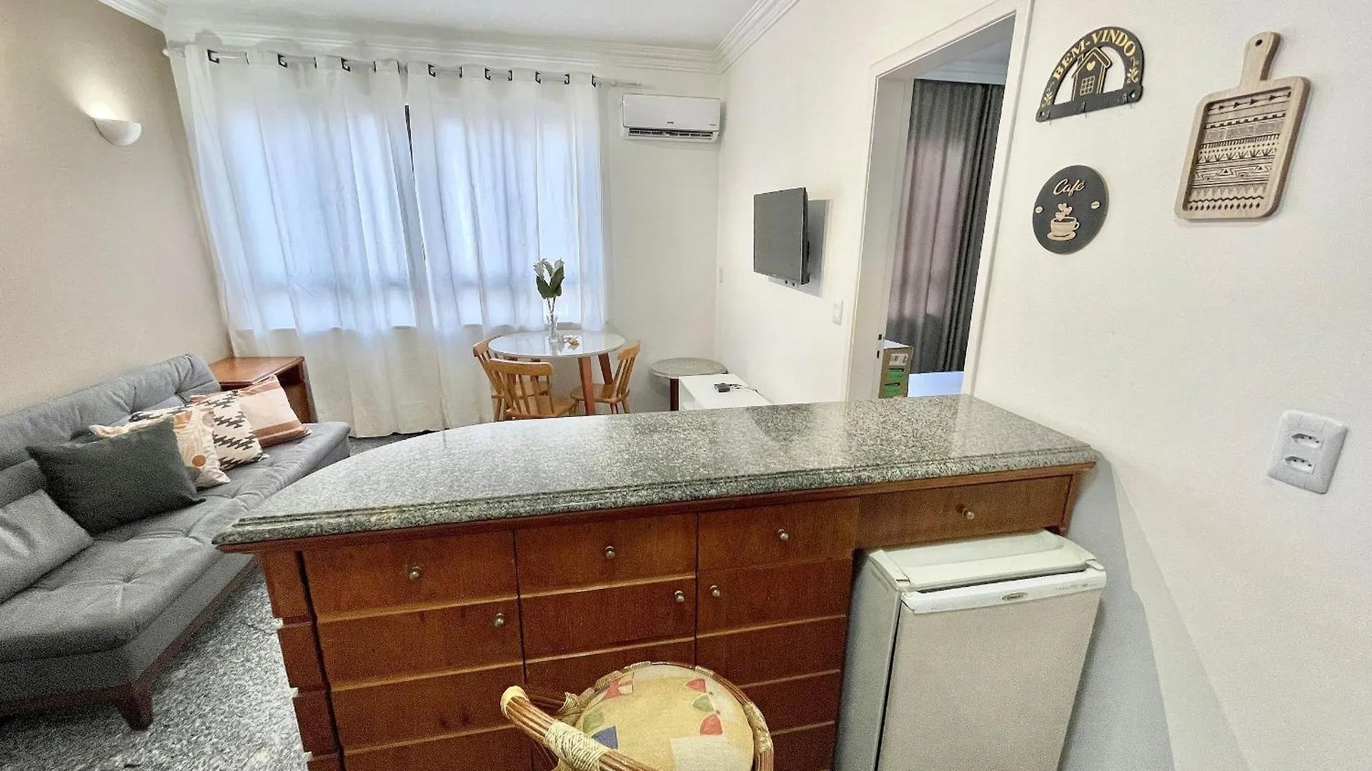 Flat No Saint Martin Villa Fortaleza  Holiday home Fortaleza (Ceara)
