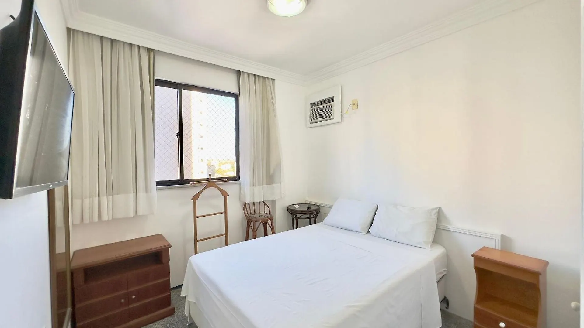 Flat No Saint Martin Villa Fortaleza  0*, Fortaleza (Ceara) Brazil