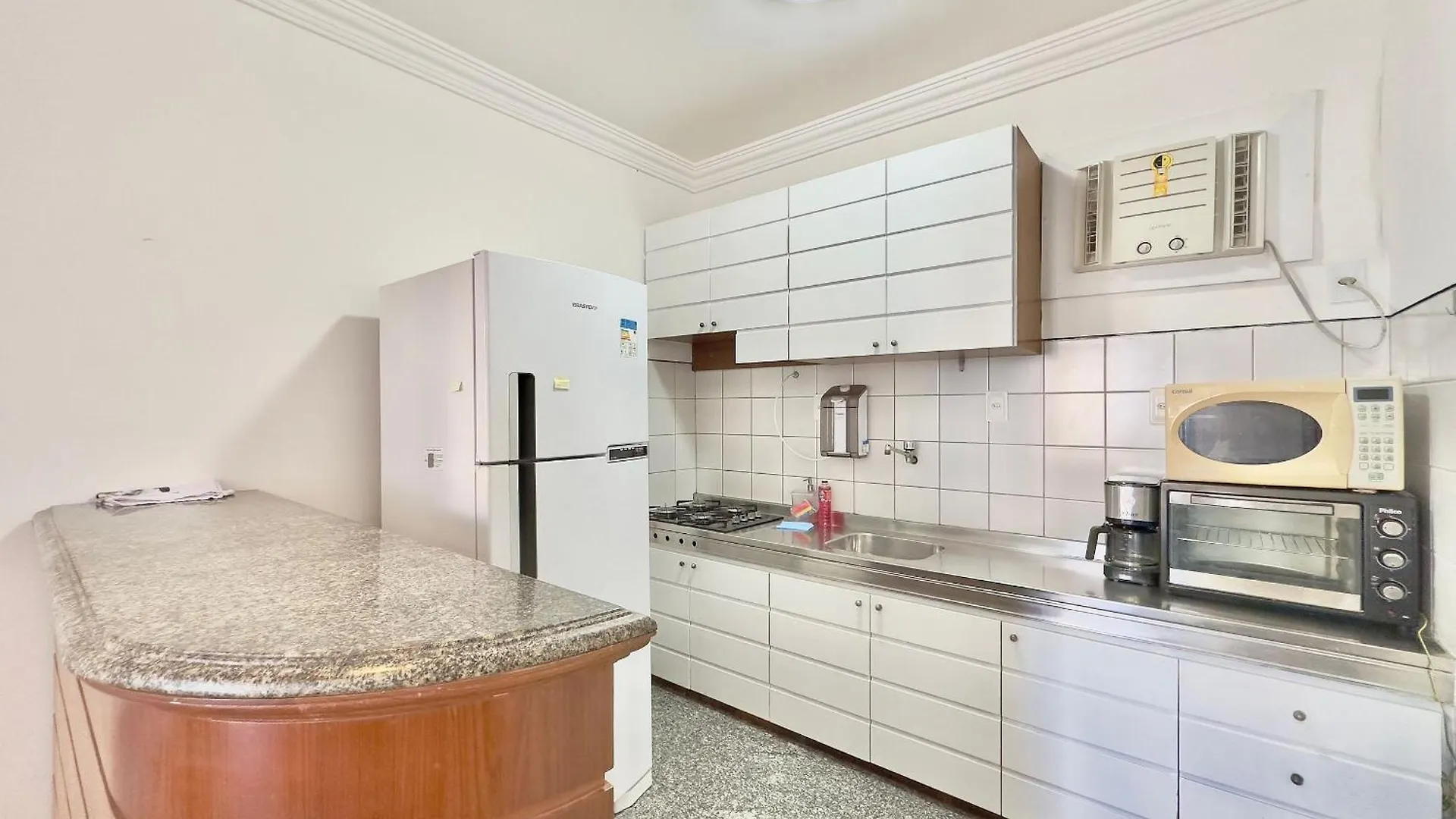 Flat No Saint Martin Villa Fortaleza  Fortaleza (Ceara)