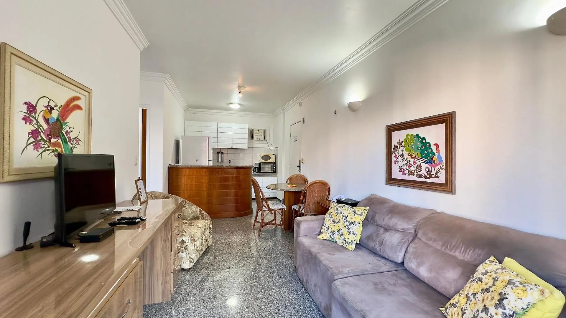 Flat No Saint Martin Villa Fortaleza  Holiday home Fortaleza (Ceara)