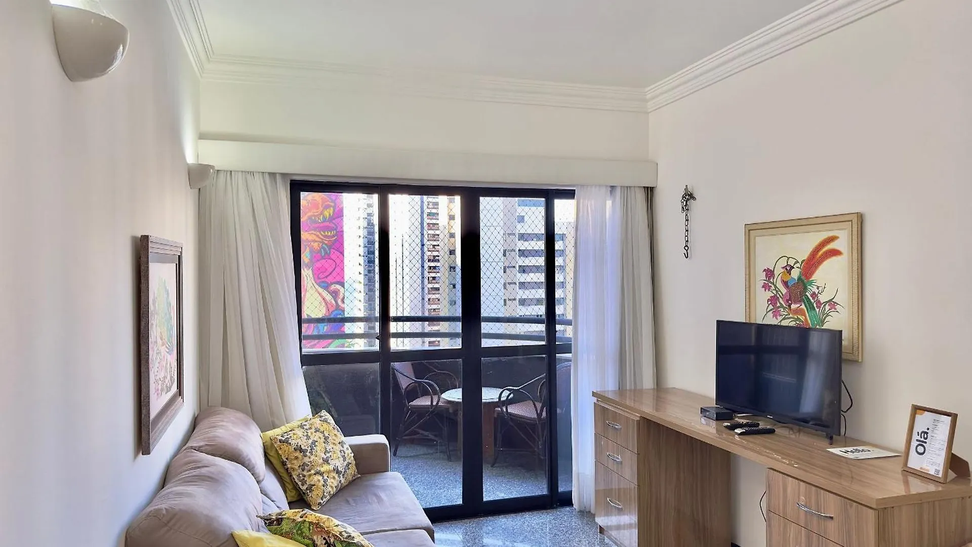 Flat No Saint Martin Villa Fortaleza  Fortaleza (Ceara)