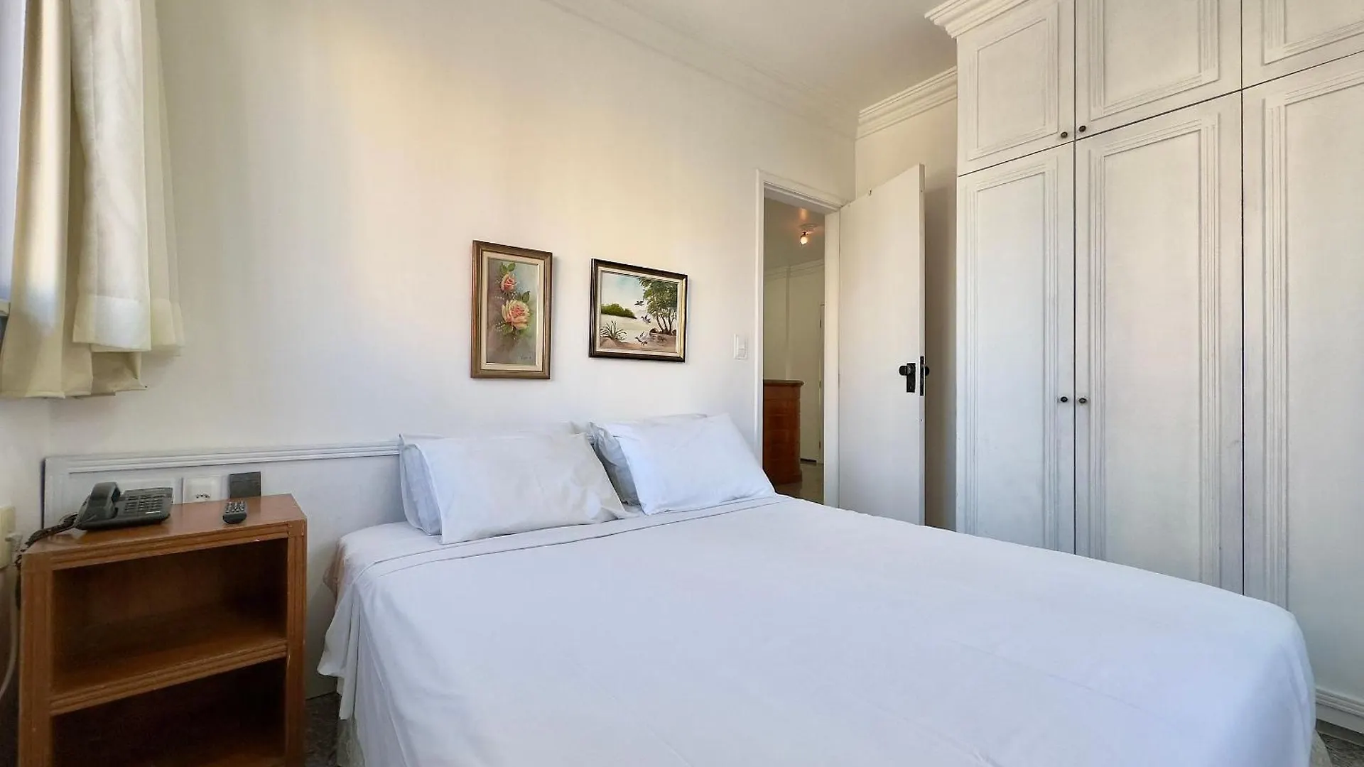 Flat No Saint Martin Villa Fortaleza  Fortaleza (Ceara)