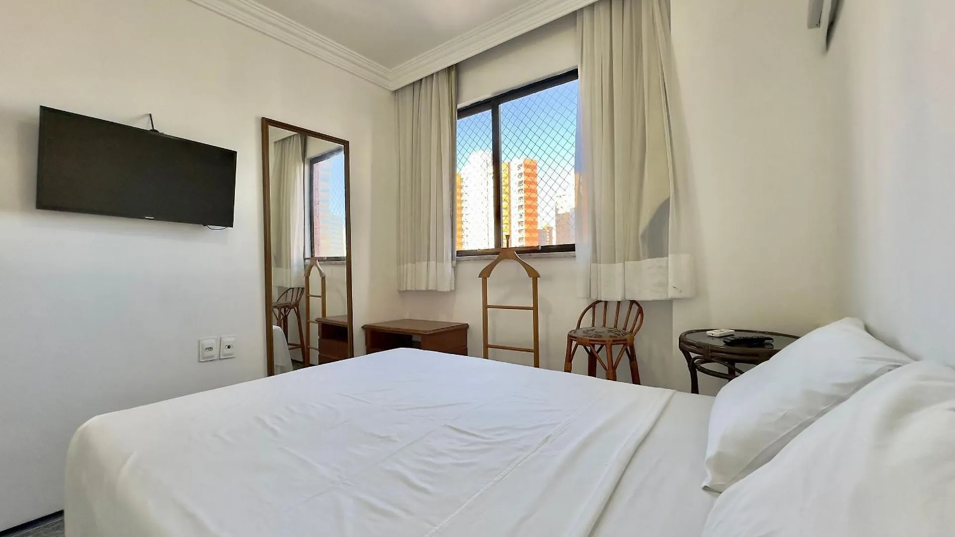 Holiday home Flat No Saint Martin Villa Fortaleza