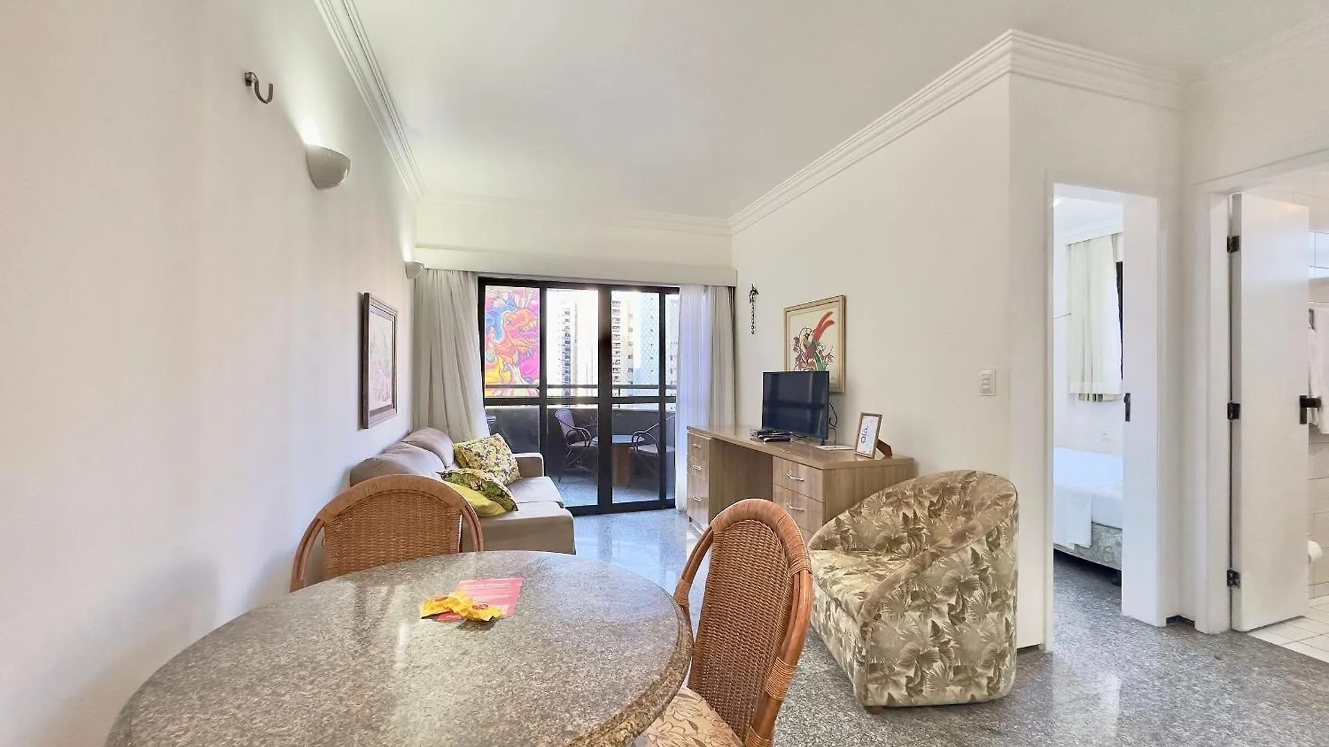 Holiday home Flat No Saint Martin Villa Fortaleza