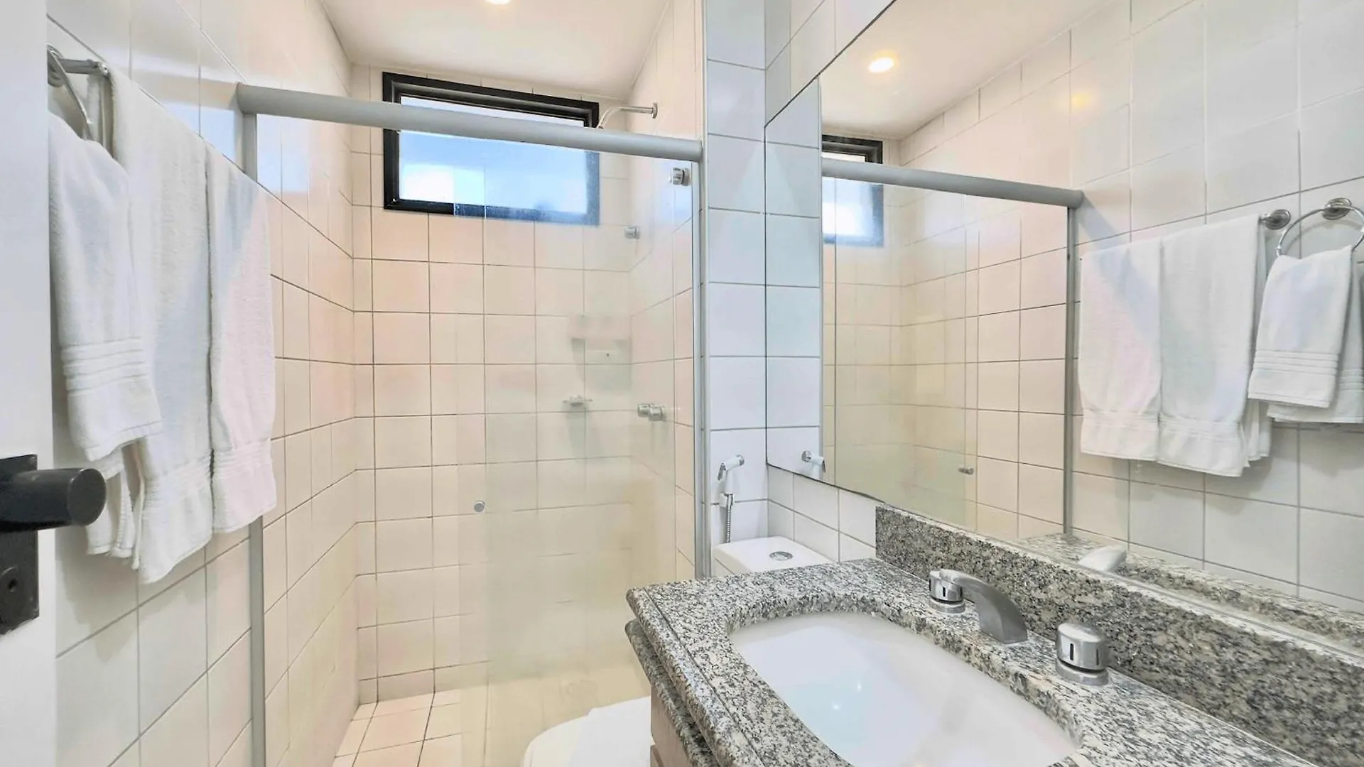 Flat No Saint Martin Villa Fortaleza