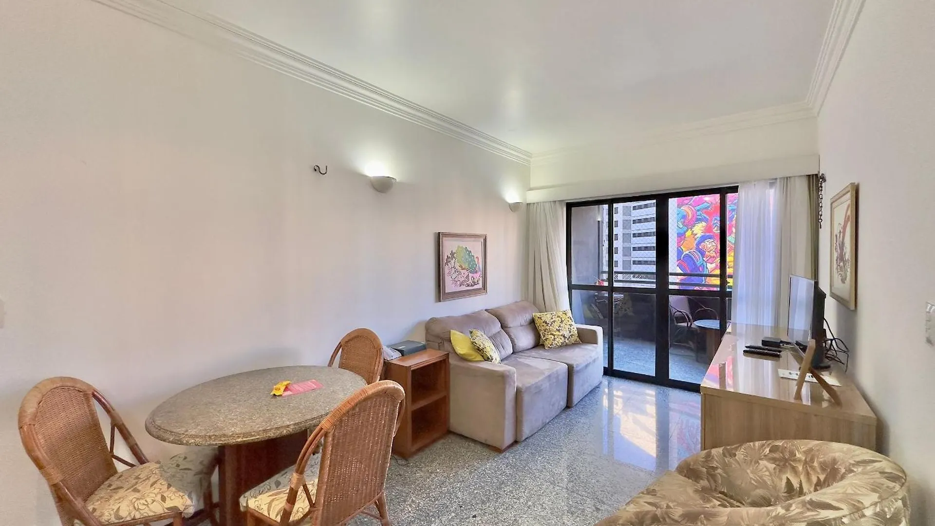 Flat No Saint Martin Villa Fortaleza  Fortaleza (Ceara)
