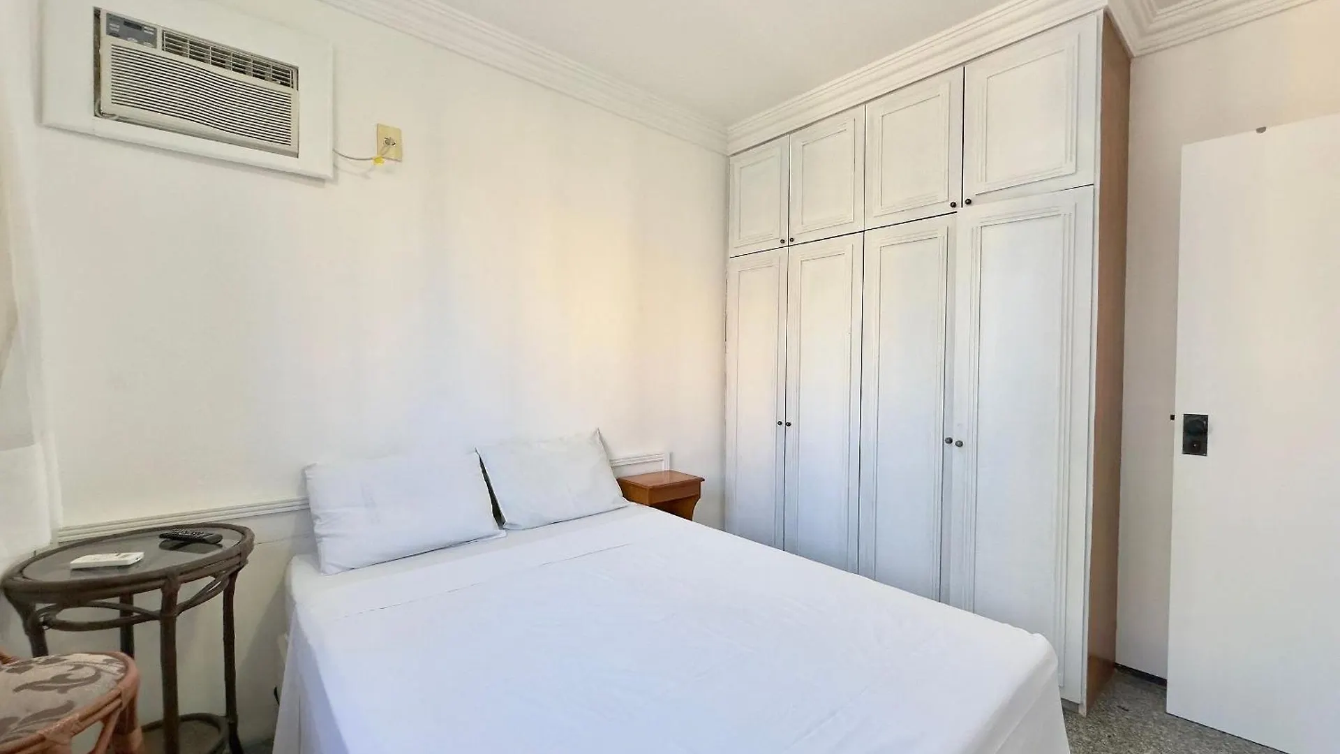 Flat No Saint Martin Villa Fortaleza  0*, Fortaleza (Ceara)