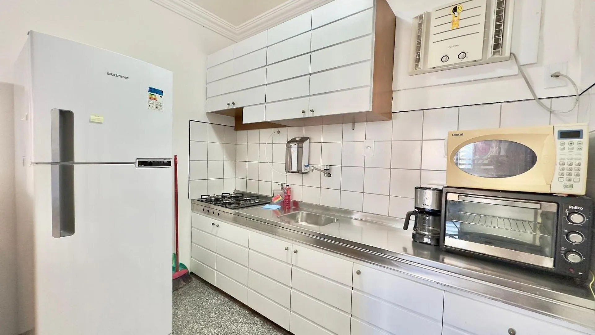 Holiday home Flat No Saint Martin Villa Fortaleza