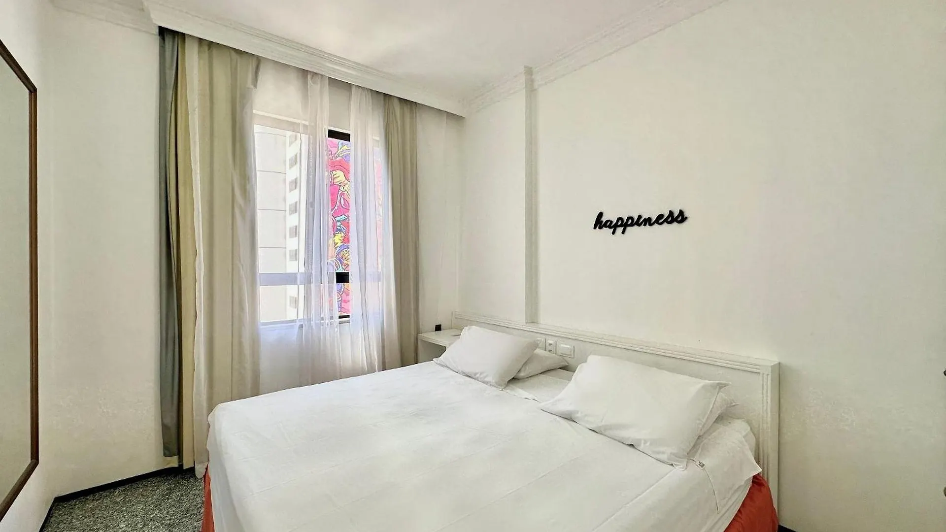 Holiday home Flat No Saint Martin Villa Fortaleza