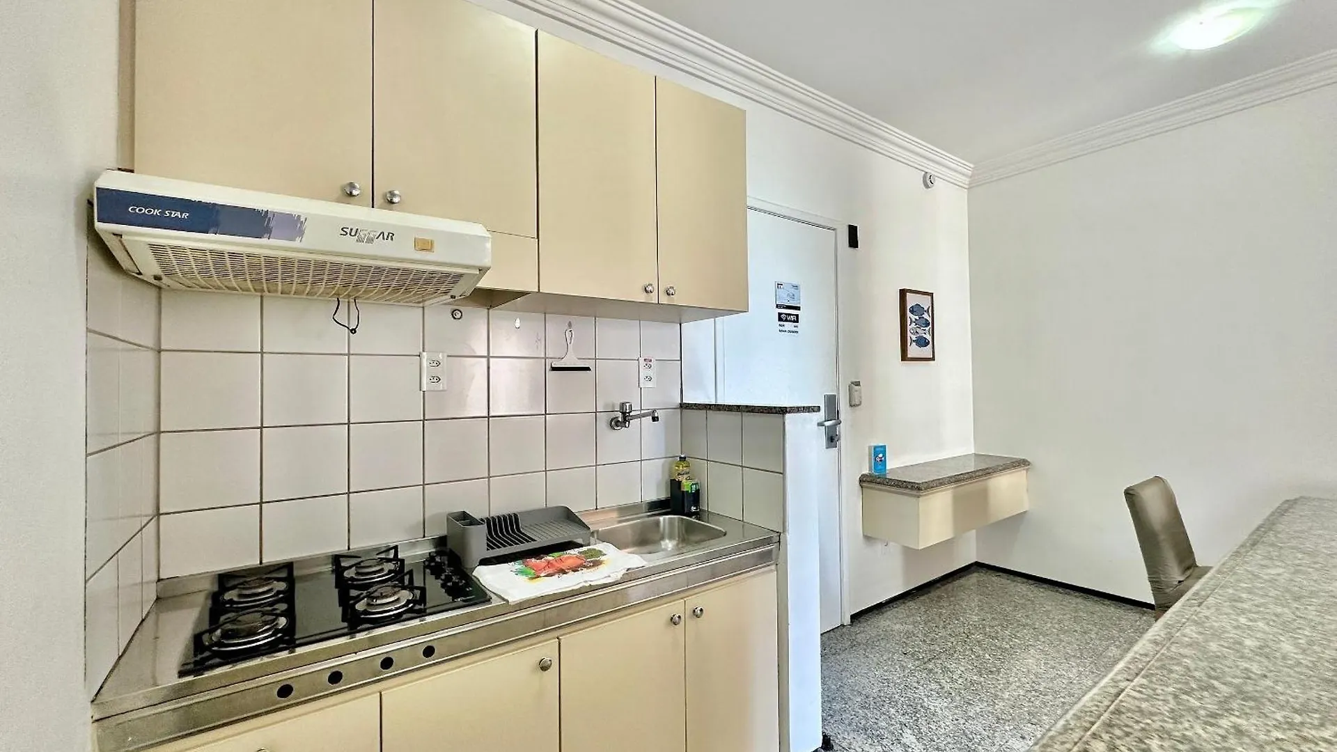Flat No Saint Martin Villa Fortaleza  Holiday home