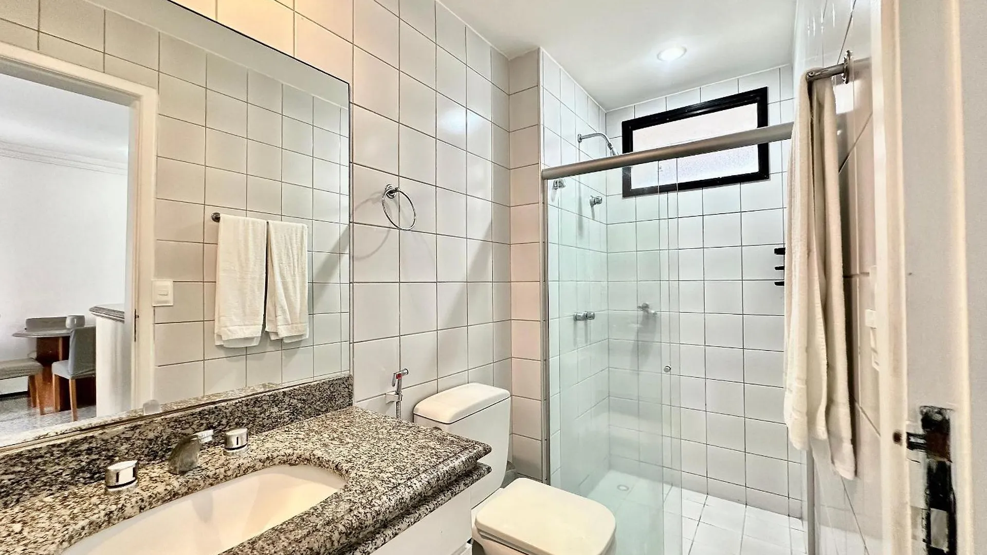 Flat No Saint Martin Villa Fortaleza  Holiday home Fortaleza (Ceara)