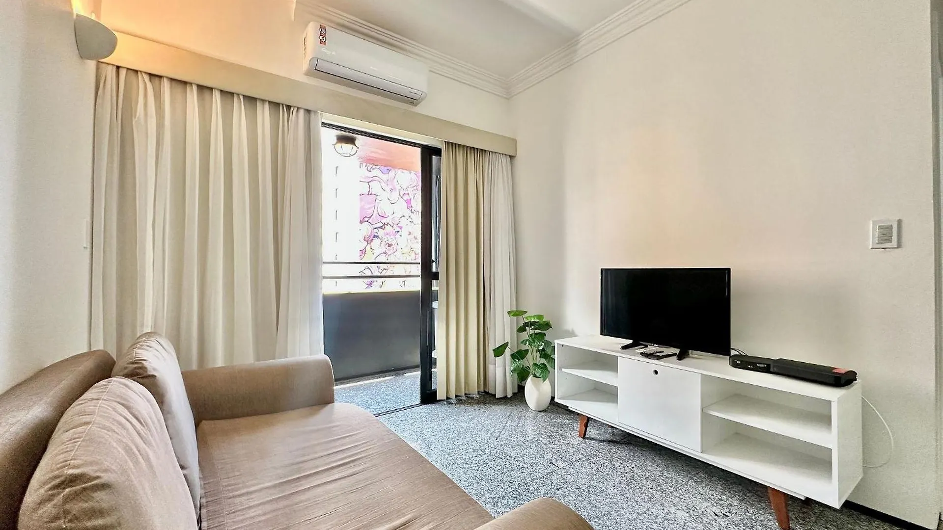Flat No Saint Martin Villa Fortaleza  Brazil