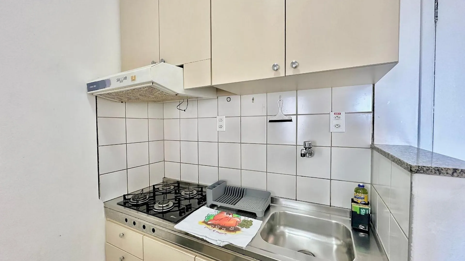 Flat No Saint Martin Villa Fortaleza  Brazil