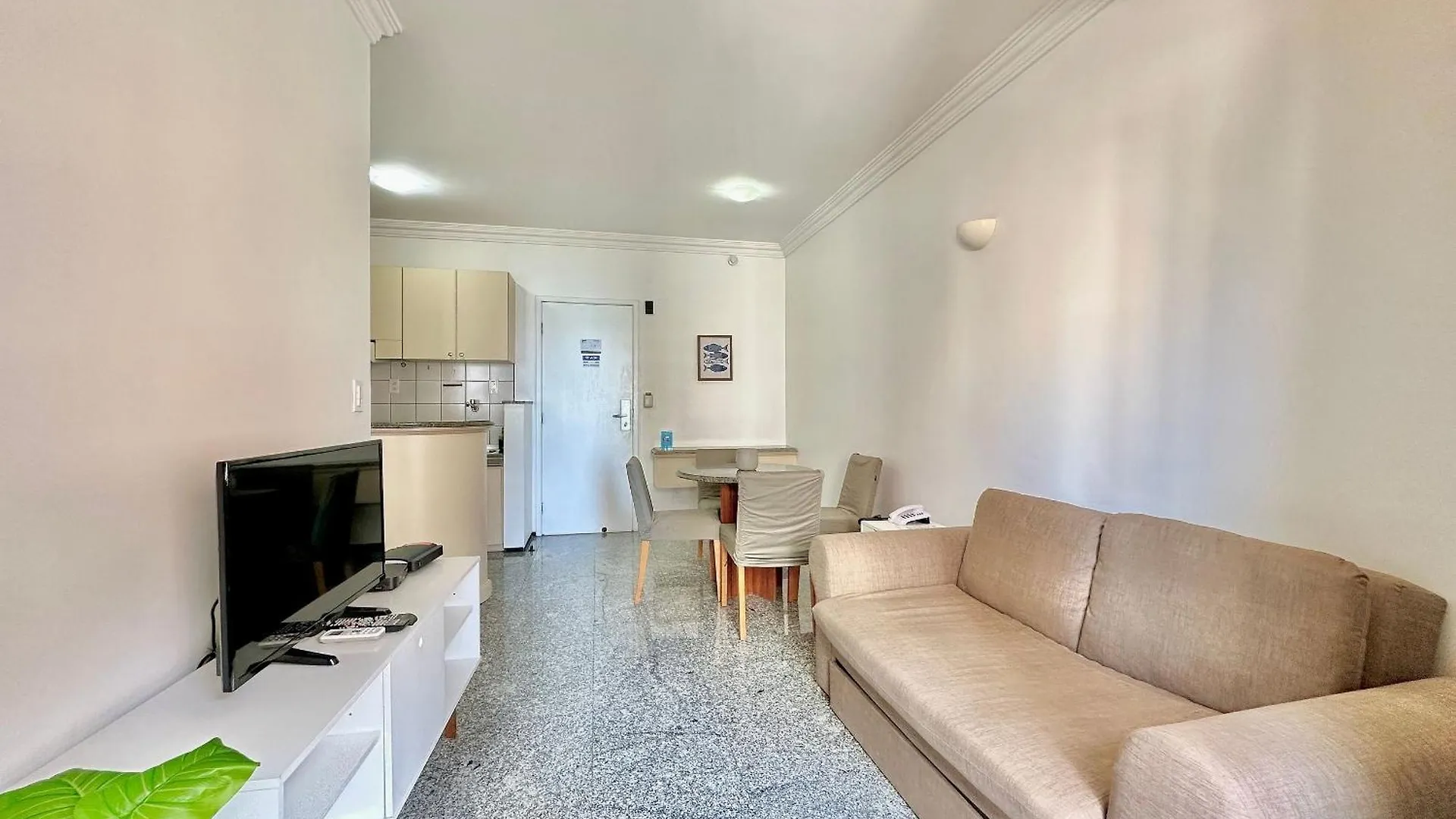 Flat No Saint Martin Villa Fortaleza  0*, Fortaleza (Ceara) Brazil