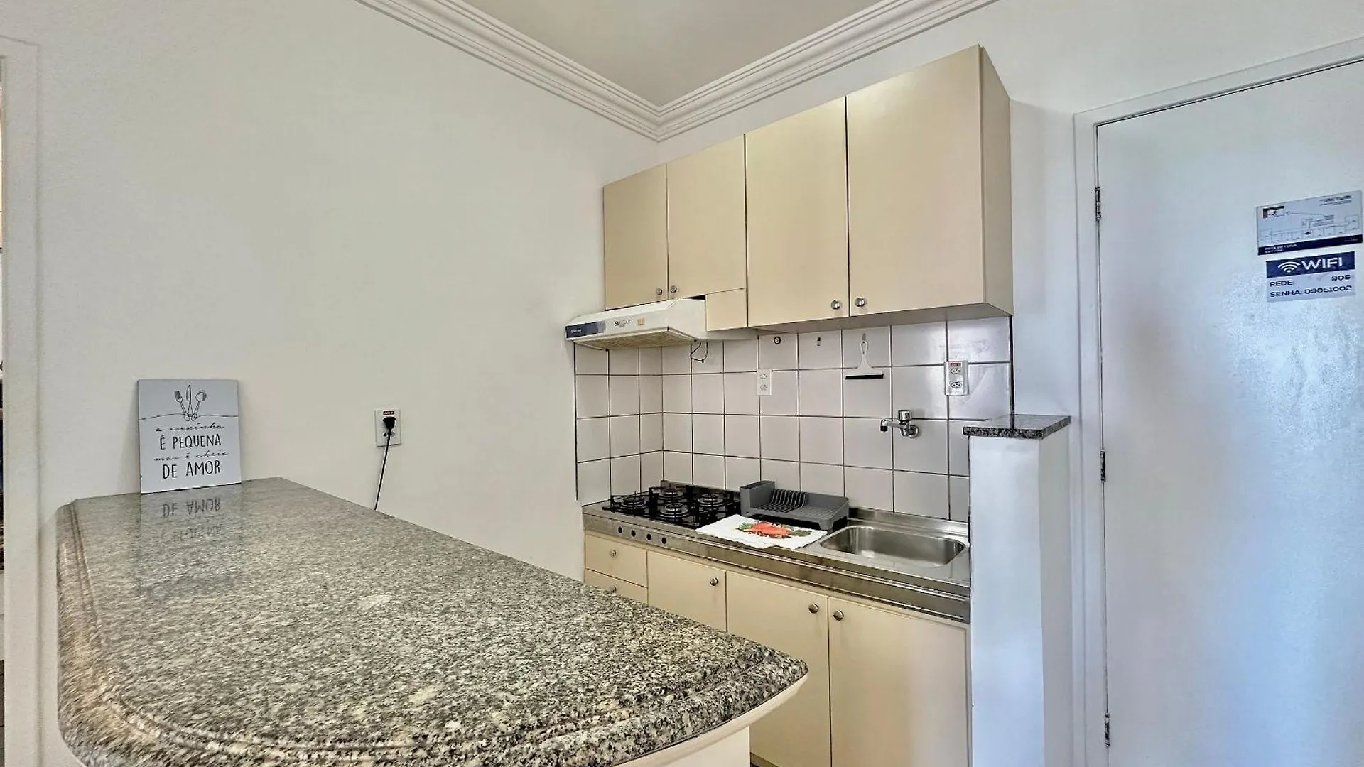 Holiday home Flat No Saint Martin Villa Fortaleza