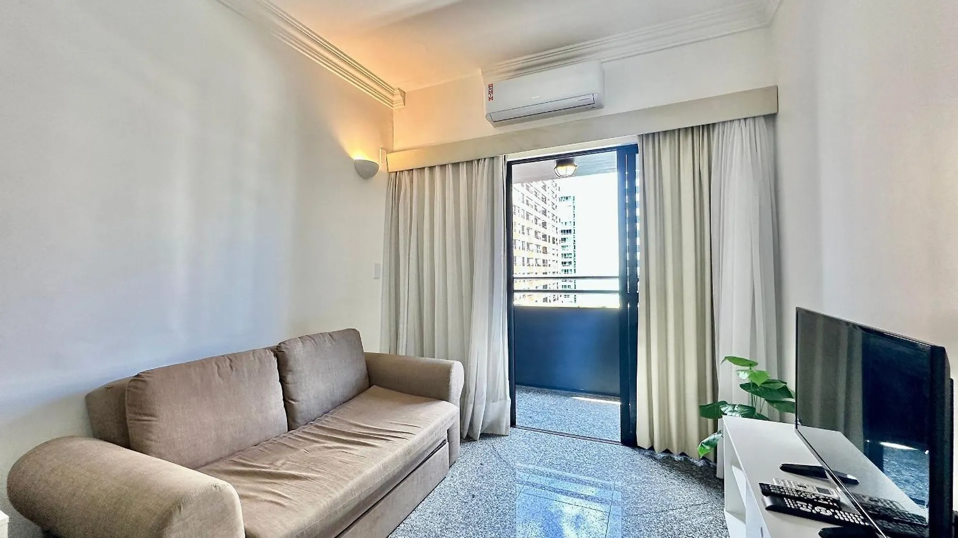 Flat No Saint Martin Villa Fortaleza